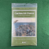 Cactus Air Force: Air War Over the Solomons - Decision Games