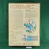 The Struggle of Nations - Avalon Hill