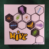 Hive - Gen Four Two Games - In Shrinkwrap