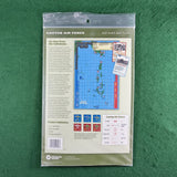 Cactus Air Force: Air War Over the Solomons - Decision Games