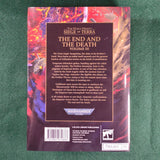 The End and the Death: Volume III - Dan Abnett - Warhammer 40,000 - Hardcover