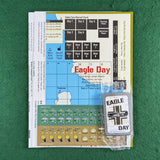 Eagle Day: The Battle of Britain - Decision Games - Unpunched