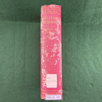 Military Operations: France and Belgium 1914, Vol 1 - Edmonds / Becke - Hardcover - Acceptable