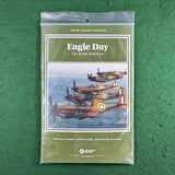 Eagle Day: The Battle of Britain - Decision Games - Unpunched