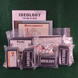 Ideology: The War of Ideas - Z-Man Games - Very Good