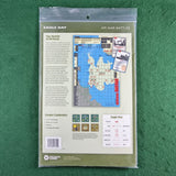 Eagle Day: The Battle of Britain - Decision Games - Unpunched