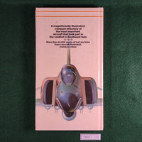 The Air War Over Vietnam - Bernard C Nalty - Hardcover