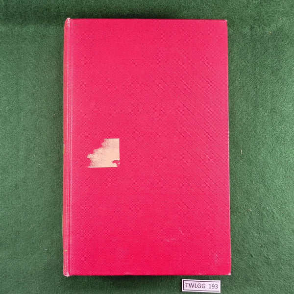 Military Operations: France and Belgium 1916, Vol 1 - Edmonds / Becke - Hardcover - Acceptable