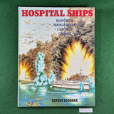 Hospital Ships - Rupert Goodman - Hardcover