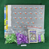 Risk: Plants vs. Zombies (Collector's Ed.) - PopCap - Unpunched