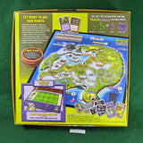 Risk: Plants vs. Zombies (Collector's Ed.) - PopCap - Unpunched