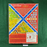 Lee vs. Grant: The Wilderness Campaign of 1864 - Victory Games