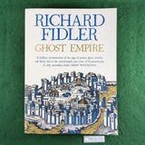 Ghost Empire - Richard Fidler - Softcover