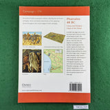 Pharsalus 48 BC: Caesar and Pompey - Clash of the Titans - Osprey Campaign 174