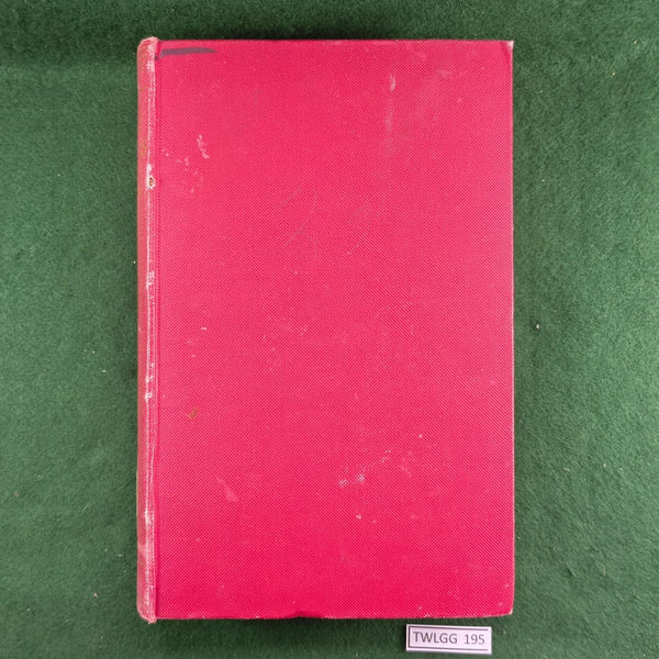 Military Operations: France and Belgium 1914, Vol 2 - Edmonds / Becke - Hardcover - Acceptable