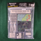 Spruance Leader: Submarines Expansion - DVG - Unpunched