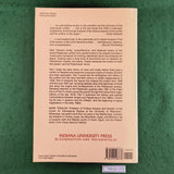 A History of the Israeli-Palestinian Conflict - Mark Tessler - Softcover