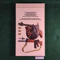 Rifles and Sub-Machine Guns - Major Frederick Myatt - Hardcover
