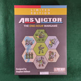 Ars Victor: The One-Hour Wargame - Trip West Games - Unpunched