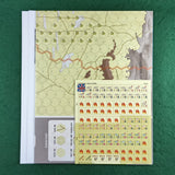 El Alamein: Rommel at Alam El Halfa - Decision Games - Unpunched