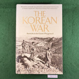 The Korean War - Cameron Forbes - Hardcover