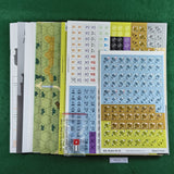 Advanced Squad Leader Starter Kit #3 - MMP - Unpunched