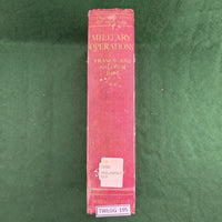 Military Operations: France and Belgium 1914, Vol 2 - Edmonds / Becke - Hardcover - Acceptable