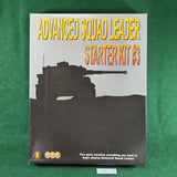 Advanced Squad Leader Starter Kit #3 - MMP - Unpunched