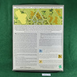 Advanced Squad Leader Starter Kit #3 - MMP - Unpunched