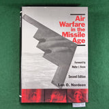 Air Warfare in the Missile Age (2nd Ed.) - Lon O. Nordeen - Hardcover