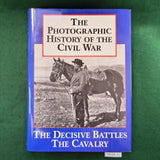 The Photographic History of the Civil War (5 Volumes) - The Blue and Grey Press - Hardcover