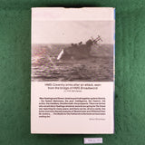 The Battle for the Falklands - Max Hastings & Simon Jenkins - Hardcover