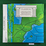 Diplomacy: Classical Variant - Stupendous Games