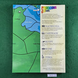 Diplomacy: Classical Variant - Stupendous Games