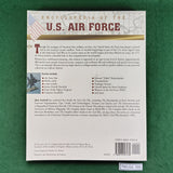 Encyclopedia of the U.S. Air Force - Alan Alexrod - Softcover