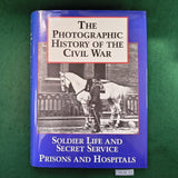 The Photographic History of the Civil War (5 Volumes) - The Blue and Grey Press - Hardcover