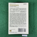 Montcalm and Wolfe: The French & Indian War - Francis Parkman - Softcover