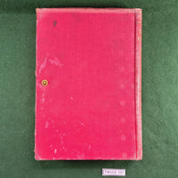 Military Operations: France and Belgium 1914: Maps, Vol 1 - A.F. Becke - Hardcover - Acceptable