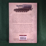 German Self-Propelled Artillery Guns of the Second World War - Craig Moore - Softcover