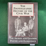 The Photographic History of the Civil War (5 Volumes) - The Blue and Grey Press - Hardcover