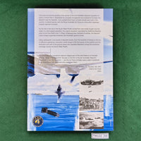 Song of the Beauforts (2nd Ed.) - Colin King - Softcover