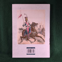 Napoleon's Imperial Guard: Organization, Uniforms and Weapons - Gabriele Esposito - Hardcover