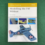 Modelling the F4F Wildcat - Mark Glidden - Osprey Modelling 39