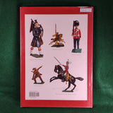 Toy Soldiers: A Century of International Miniatures - Richard Scholl - Hardcover - Good