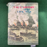 Naval History of the Civil War - Admiral David D. Porter - Hardcover