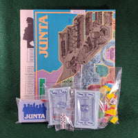 Junta - West End Games - Very Good