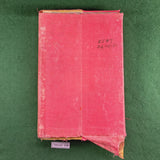 Military Operations: France and Belgium 1914: Maps, Vol 2 - A.F. Becke - Hardcover - Acceptable