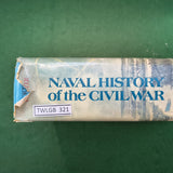 Naval History of the Civil War - Admiral David D. Porter - Hardcover