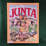 Junta - West End Games - Very Good