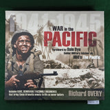 War in the Pacific - Richard Overy - Hardcover